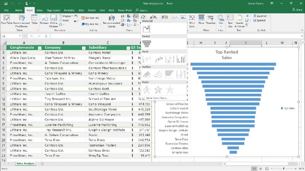 Download Excel 2013 For Mac Free